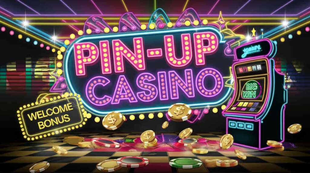 pin up casino