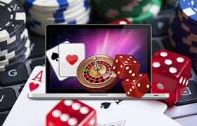 Casino Avantgarde A New Era of Gaming Experience Casino Avantgarde A New Era of Gaming Experience