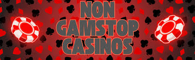 Discovering Casino Sites Not on Gamstop -1860393404