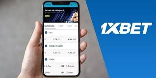1xBet Betting Your Ultimate Guide to Sports Betting 1xBet Betting Your Ultimate Guide to Sports Betting