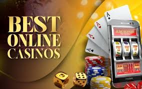 Best Online Casino Welcome Bonuses - Unlock Great Deals Today!