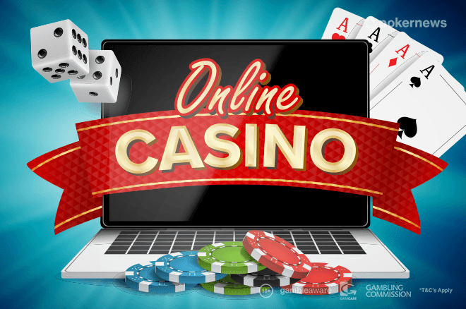 Casino Casinobet UK Your Ultimate Guide to Winning Big