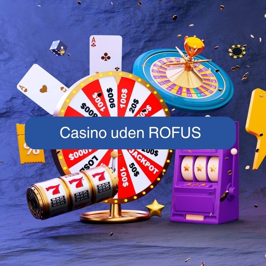 Casino uden Rufus Nem Udbetaling til Spillere