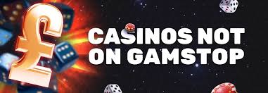 Discover Non Gamstop UK Casino Sites for Unmatched Gaming Experience 1098592268