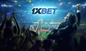 Discover the 1xBet App Your Ultimate Betting Companion -1356105842 Discover the 1xBet App Your Ultimate Betting Companion -1356105842