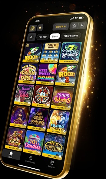 Discover the Excitement of Casino DelOro UK -1691245045