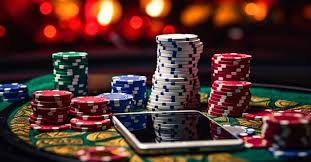 Discover the Exciting World of Gamrfirst Online Casino