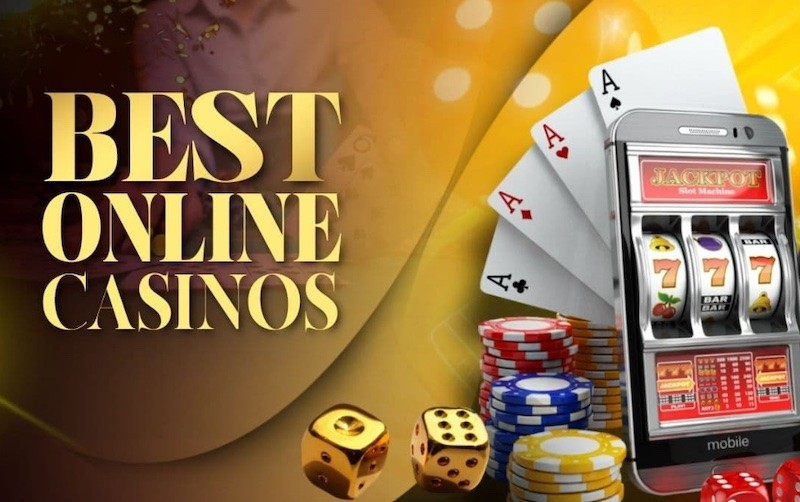 Discover the Thrills of Online Casino Casmiro -1756405076