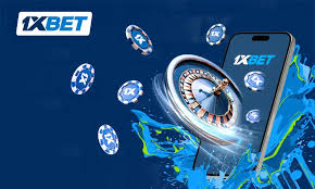 Explore the 1xBet App Your Gateway to Online Betting 175205815