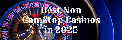 Explore the Best Casino Sites Not on Gamstop 880962971