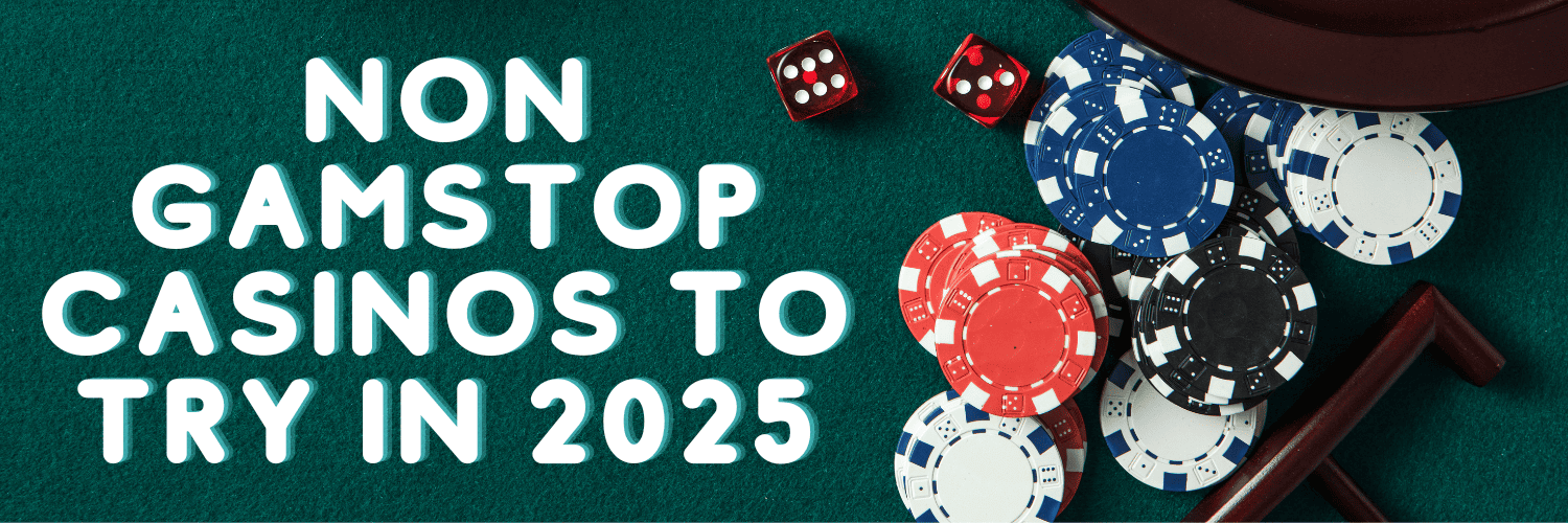 Explore the Best Casino Sites Not on Gamstop 880962971