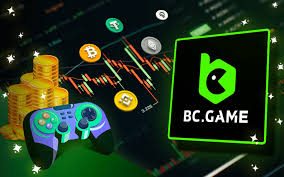 Exploring the Bangladesh BC Game An Exciting Shift in Online Gaming
