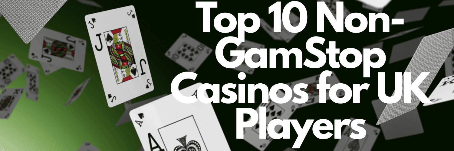 Exploring the World of Casinos Non Gamstop Benefits and Features