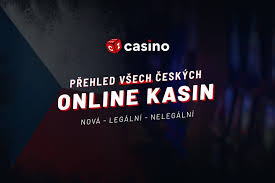 Legální kasina v České republice Vše, co potřebujete vědět 210272096