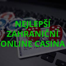 Nove online casino Objevte svět nových možností
