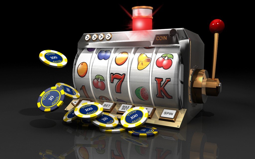 The Exciting World of Casino Booming Slots -1790866842