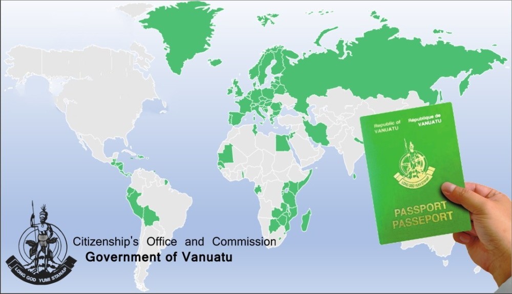 Understanding Vanuatu Passport Price and Investment Opportunities