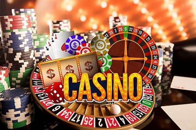 Upptäck Ett Spännande Online Casinouniversum på Casinonordic.se Upptäck Ett Spännande Online Casinouniversum på Casinonordic.se