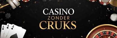 Buitlandse Casino's zonder CRUKS Wat je moet weten
