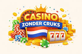Buitlandse Casino zonder CRUKS Speel Veilig en Anoniem