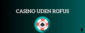 Casino Login Uden MitID - En Guide til Sikker Gaming