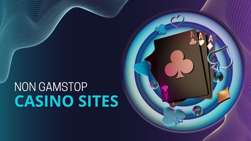 Discover the Latest Non Gamstop Casino Sites in 2023 Discover the Latest Non Gamstop Casino Sites in 2023