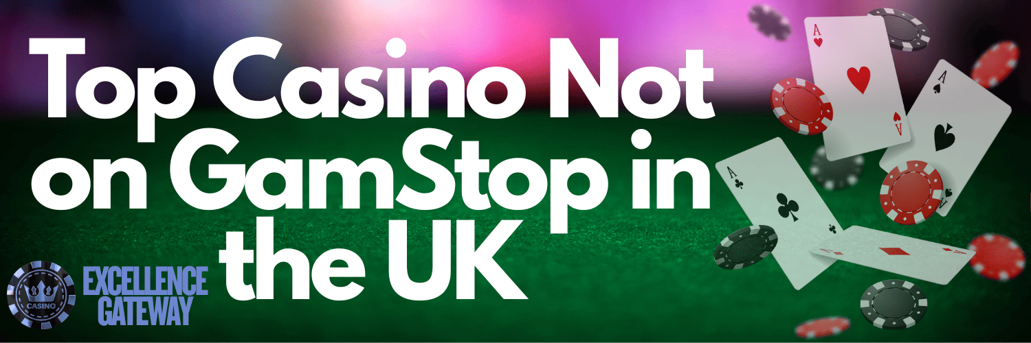 Discover the Latest Non Gamstop Casino Sites in 2023 Discover the Latest Non Gamstop Casino Sites in 2023