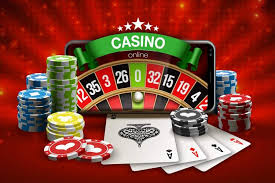 Discover the Thrills of Tucan Casino