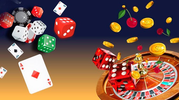 Experience the Thrills at OROGG Casino - Your Ultimate Gaming Destination