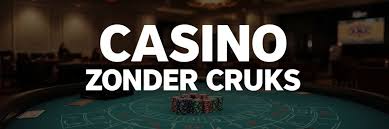 Geen CRUKS Casino Vrijheid in Online Gokken -778965497
