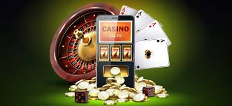 Oplev Bedste Online Casino Uden Rofus