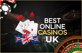 Play Freely The Rise of Online Casinos No ID Needed
