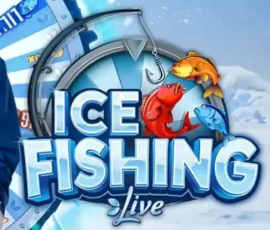 Experience the Thrill of Ice Fishing in Live UK Online Casinos Now