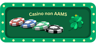 Casino senza licenza AAMS Rischi e Opportunità
