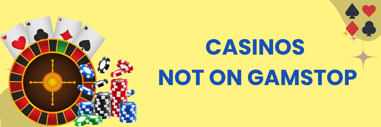 Discover Non GamStop UK Casinos Your Guide to Safe and Exciting Gambling