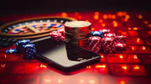 Discover the Exciting World of Online Gaming at Alexander Casino 1588253409 Discover the Exciting World of Online Gaming at Alexander Casino 1588253409