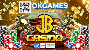 Exploring JB Casino A Journey Through Gaming and Entertainment