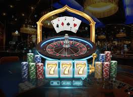 Find det bedste online casino uden rofus