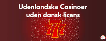Find det bedste online casino uden rofus
