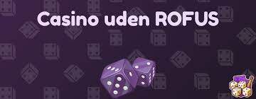 Frie Spil Online Casino Uden Rufus