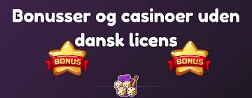 Gambling uden Rufus Forståelse og Oversigt