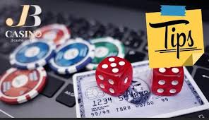 JB Casino Login Accessing Your Favorite Online Gaming Platform