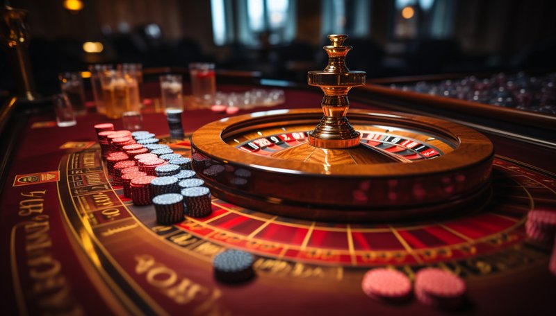 Image: Les jeux de casino qui attirent le plus les joueurs