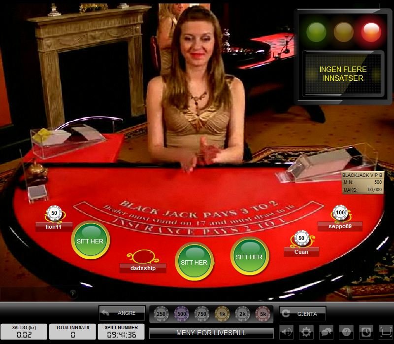 How to Enjoy Live Casino Games Responsibly in Canada