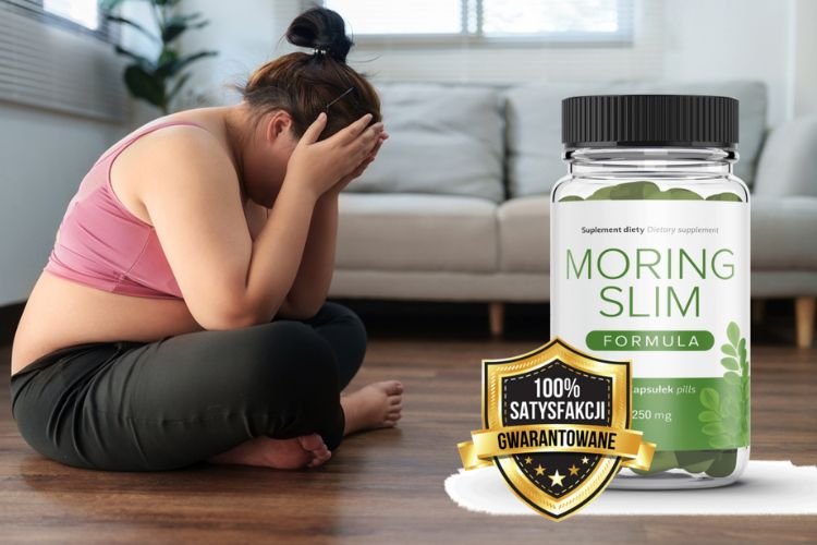 Moring slim apteka gemini in Poland