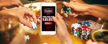 Rahapelit Ilman Rekisteröintiä – Nopeus ja Helppous