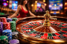 The Exciting World of Live Roulette Strategies and Insights