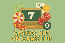 The Rise of Non Gamstop Casinos A New Era in Online Gaming 345493987